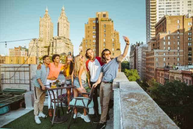 Où Dormir à New York 9 Se loger dans une auberge de jeunesse a New York