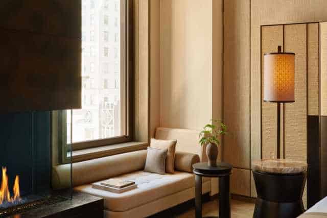 Où Dormir à New York 13 Hotel Luxe a New York