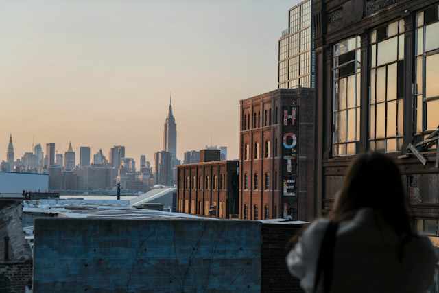Où Dormir à New York 3 Hotel quartier Brooklyn New York