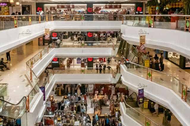 Magasin Macy's New York