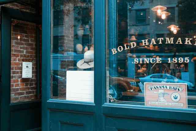 Greenwich Village Manhattan