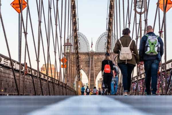 Brooklyn Bridge Photos New York 600400