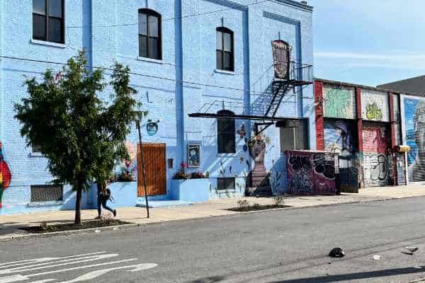 Bushwick Photos New York 600400