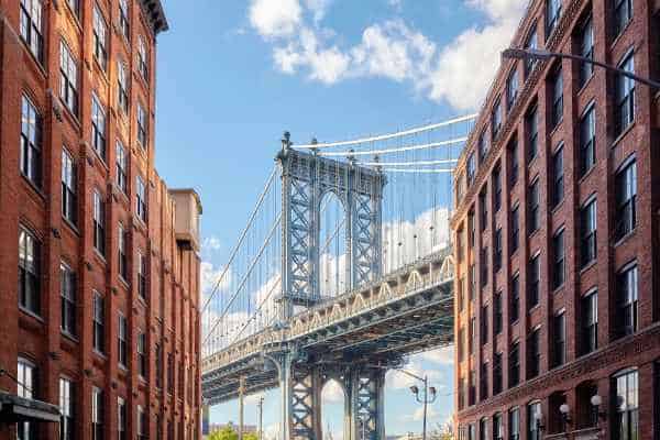 DUMBO Brooklyn Photos New York 600400