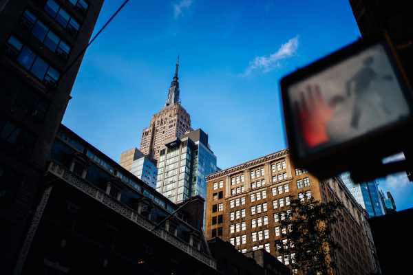 Empire State Building Photos New York 600400
