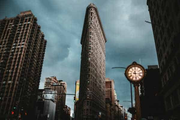 Flatiron Building Photos New York 600400