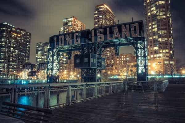 Gantry Plaza State Park Photos New York 600400