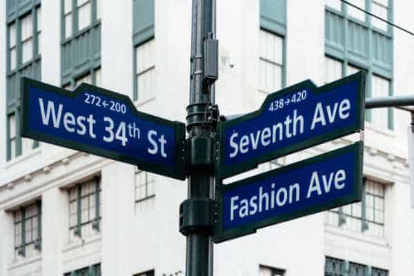 Midtown Manhattan Photos New York 600400
