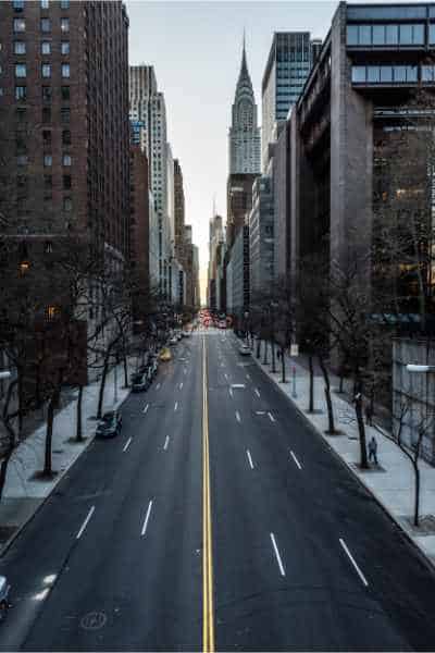 Tudor City Overpass Photos New York 600400
